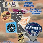 Carson Victory Rollers: Battle for the Silver Skate 2026